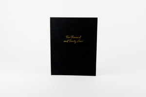 2026 Daily Planner