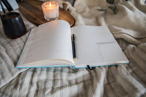 2026 Daily Planner