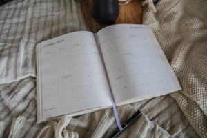2026 Daily Planner