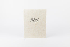 2026 Daily Planner