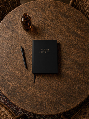 2027 Daily Planner