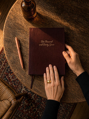2027 Daily Planner