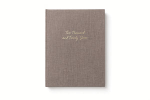 2027 Daily Planner