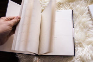 2026 Daily Planner