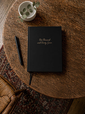 2027 Daily Planner