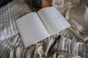 2026 Daily Planner