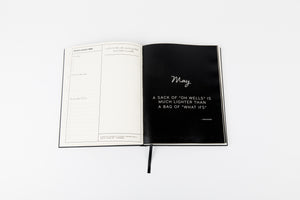 2026 Daily Planner