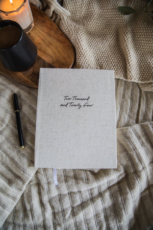 2026 Daily Planner