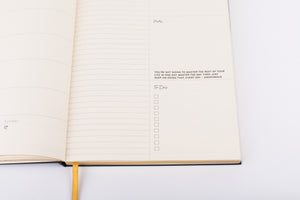 2026 Daily Planner