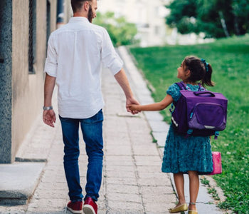 Back to School Organization Tips