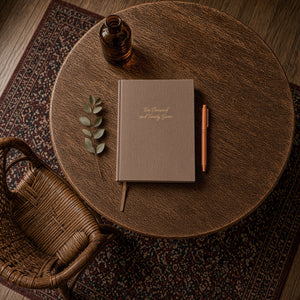 2027 Daily Planner