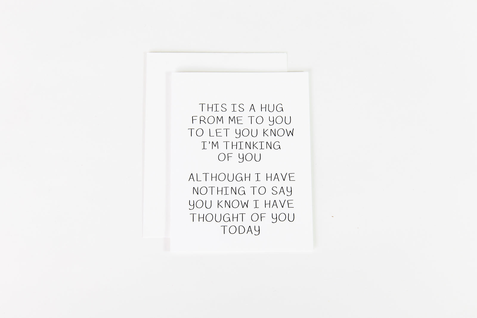 Hug From Me