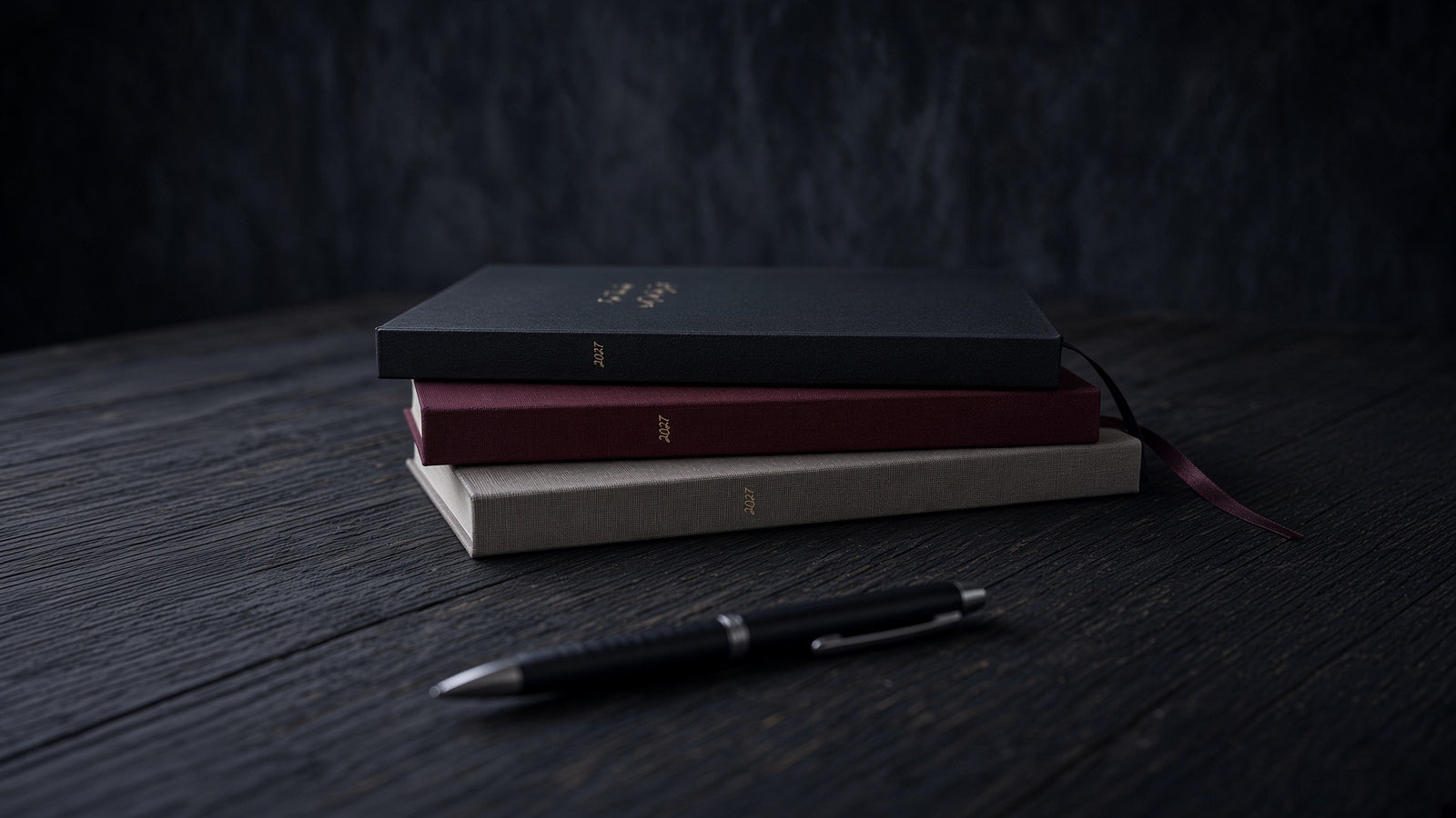 2027 Daily Planner