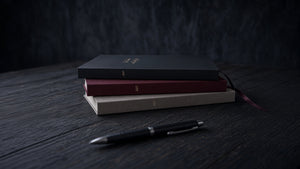 2027 Daily Planner