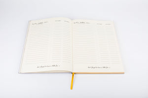 2024 Daily Planner