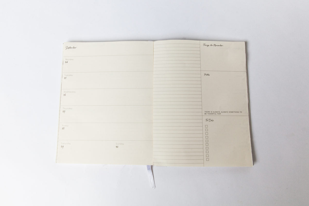 2026 Daily Planner