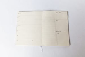 2024 Daily Planner