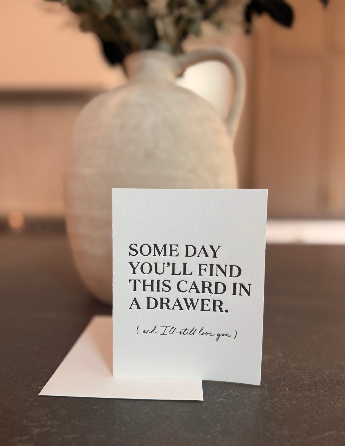 Find This In a Drawer