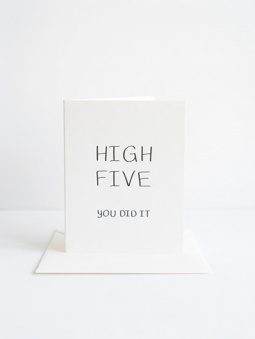 High Five