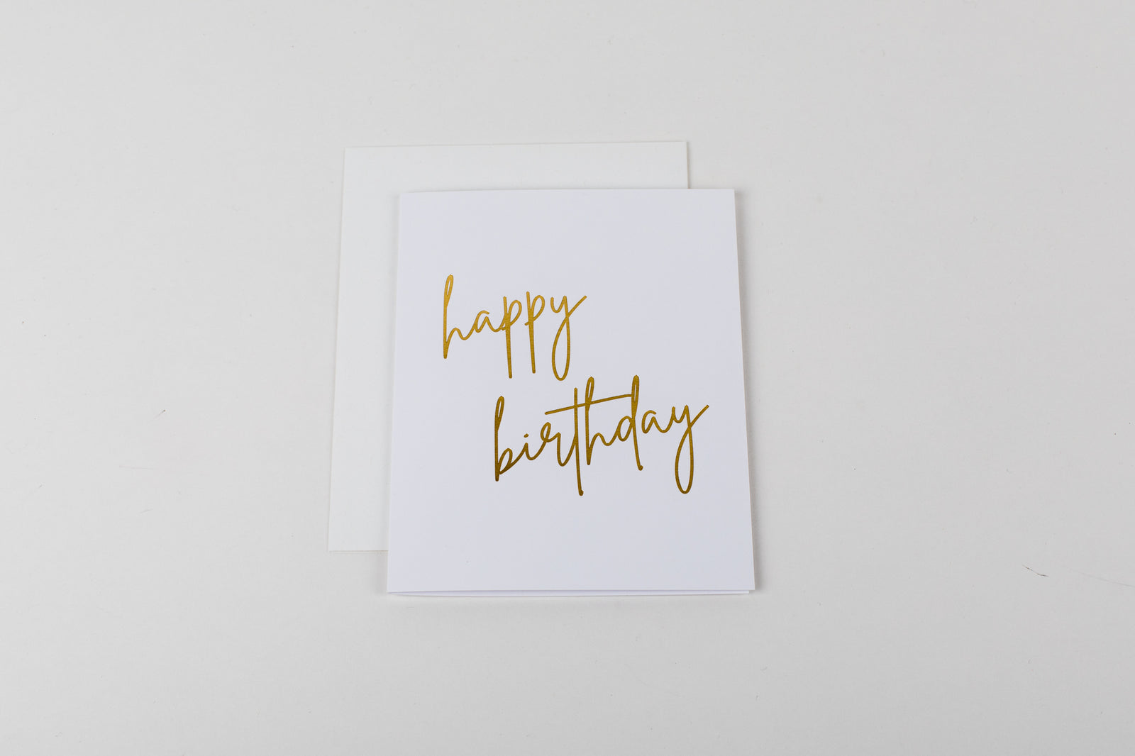 Happy Birthday Script