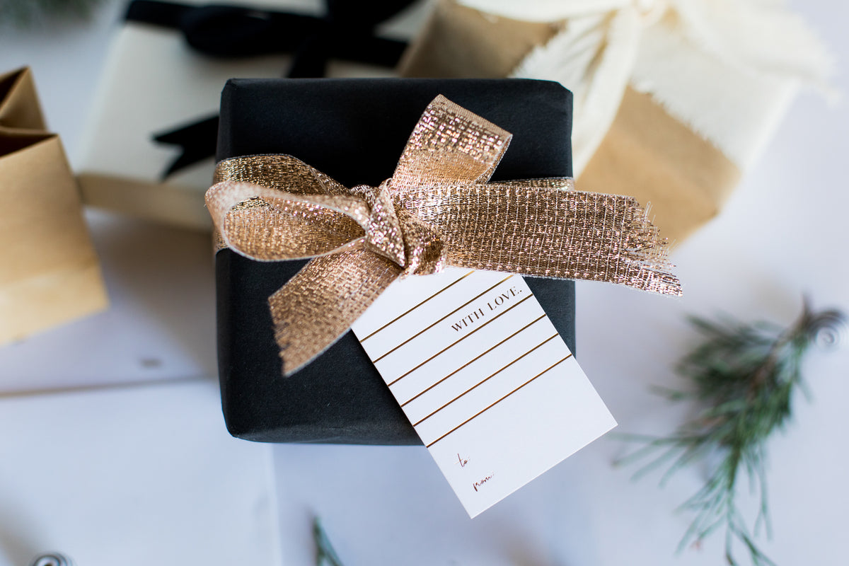 Wrinkle &amp; Crease Gift Card