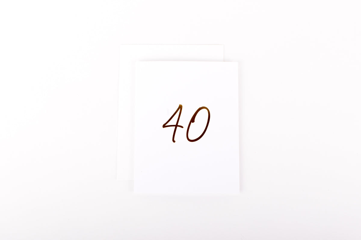 40