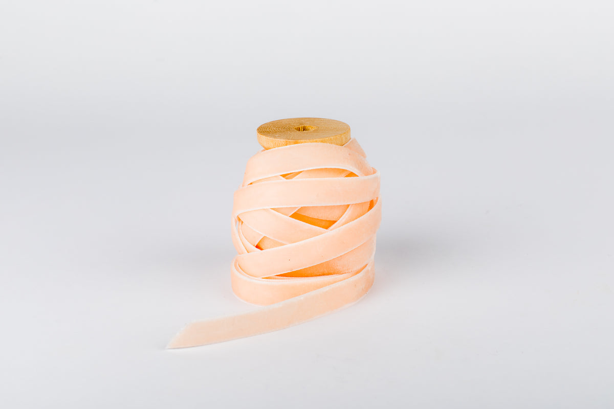 Velvet Ribbon