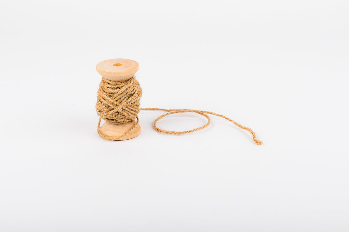Natural Jute Twine