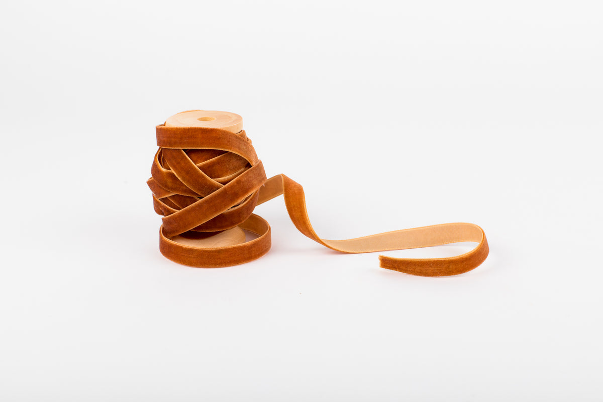 Velvet Ribbon