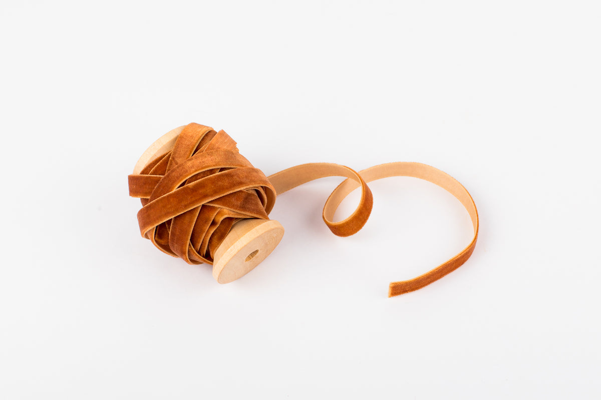 Velvet Ribbon