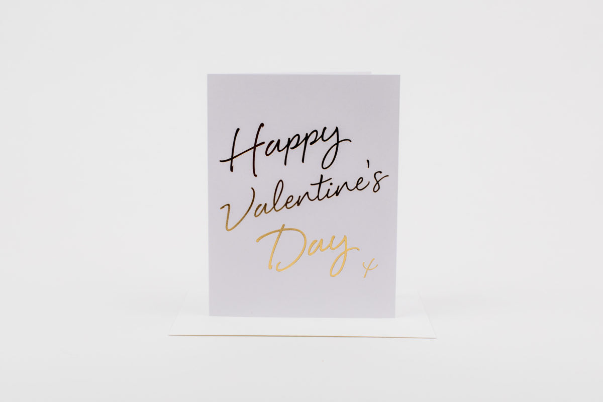 Happy Valentine&#39;s Day