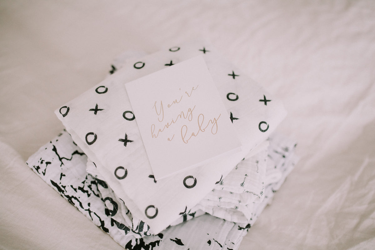 You&#39;re Having A Baby