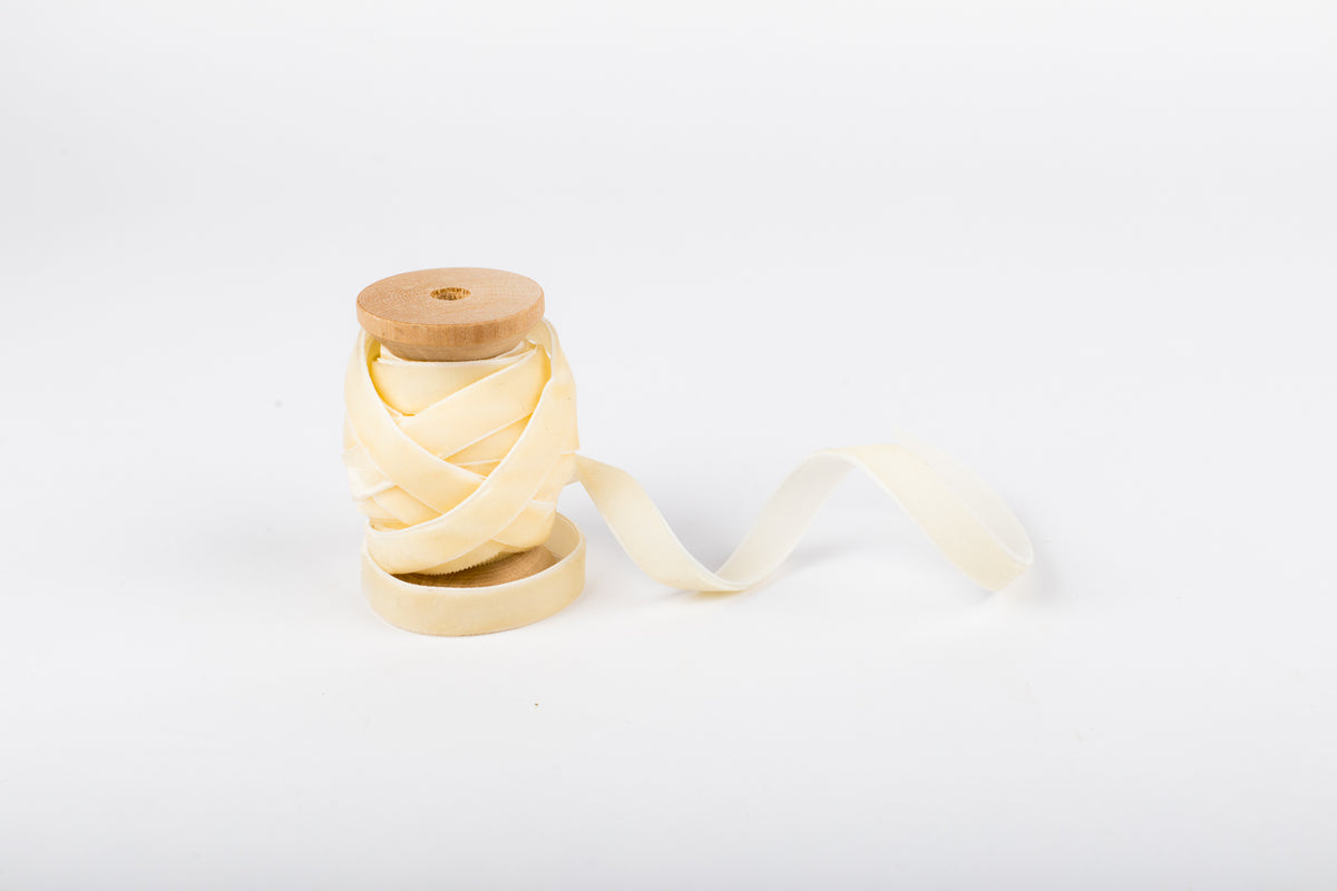 Velvet Ribbon