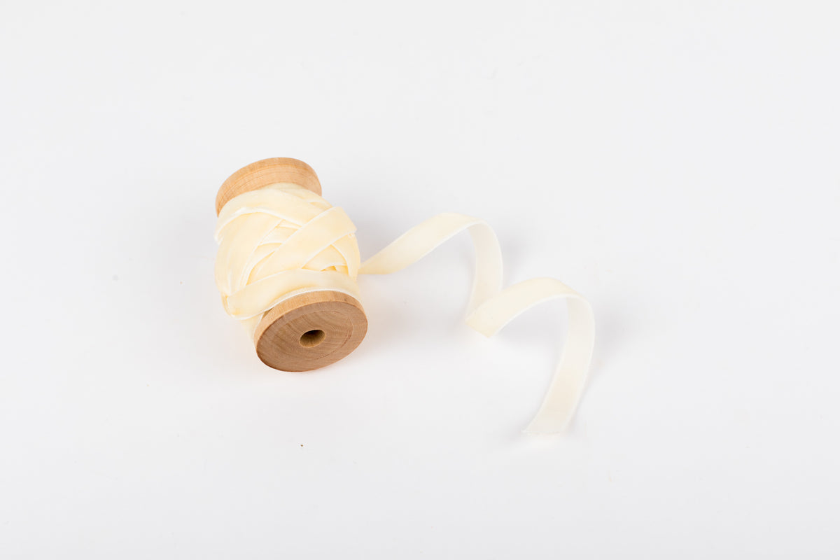 Velvet Ribbon