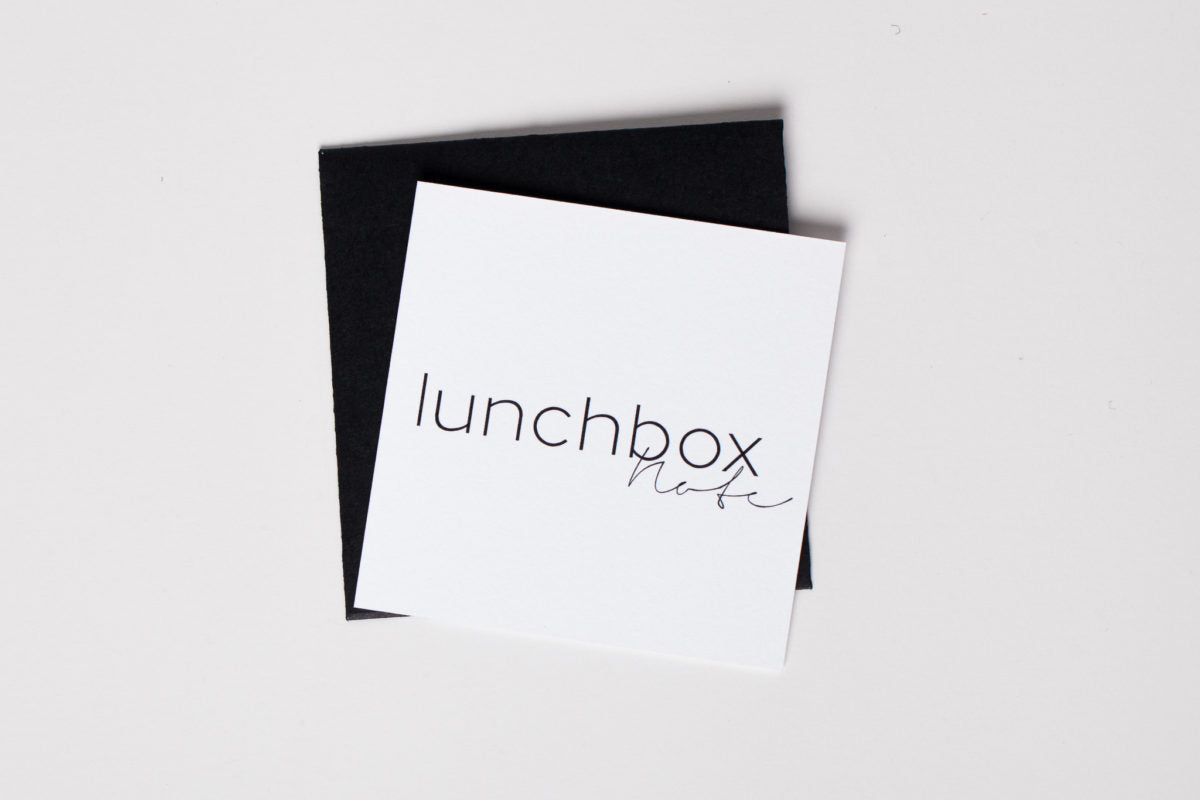Lunch Box