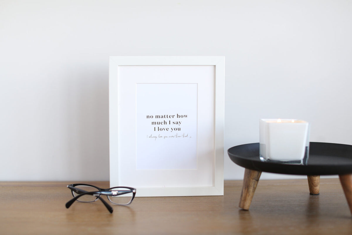 Art Print, Baby Room Art Print