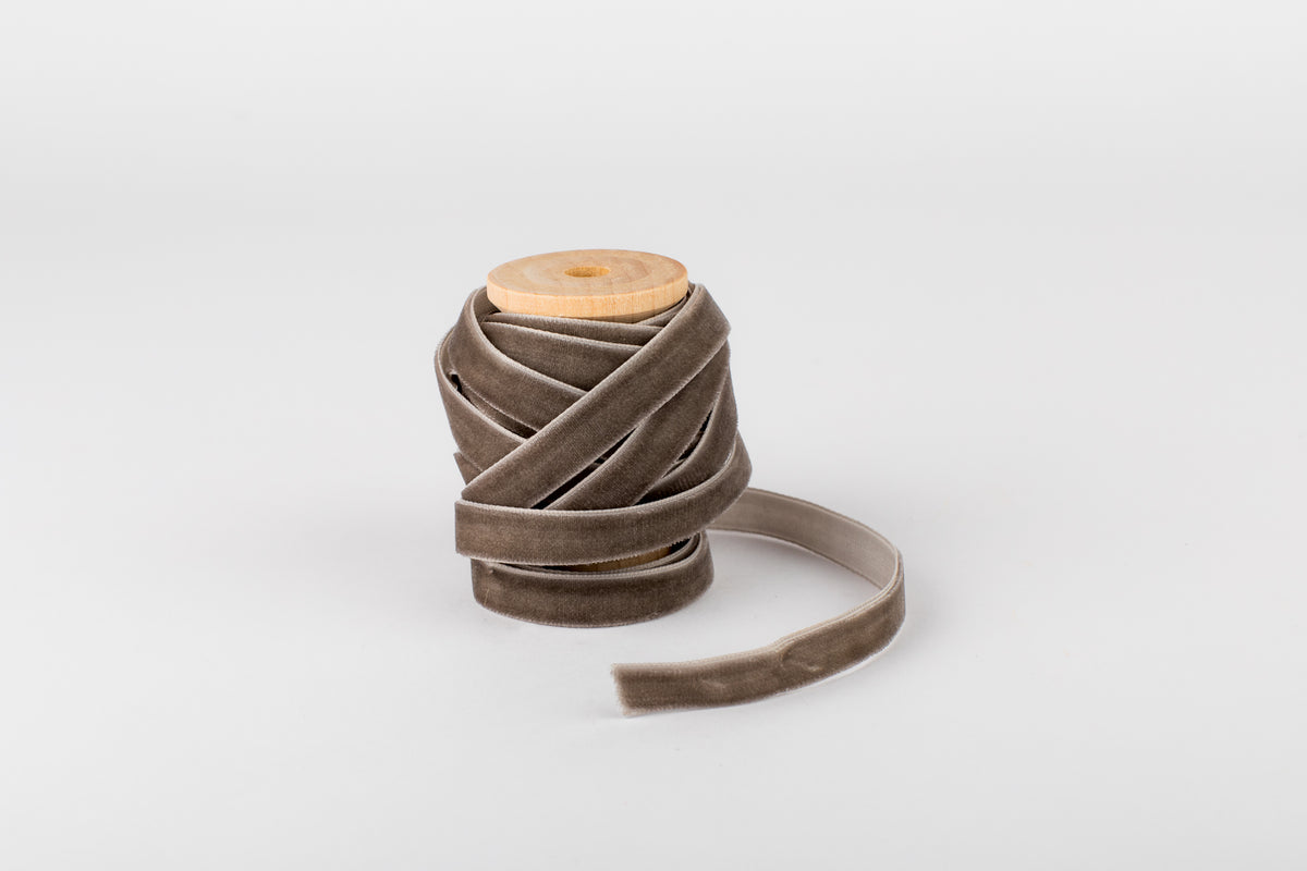 Velvet Ribbon