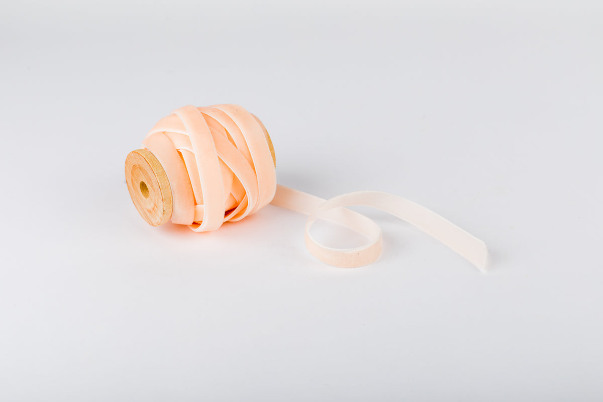 Velvet Ribbon