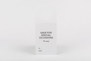 Variety Pack - Letterpress Printed