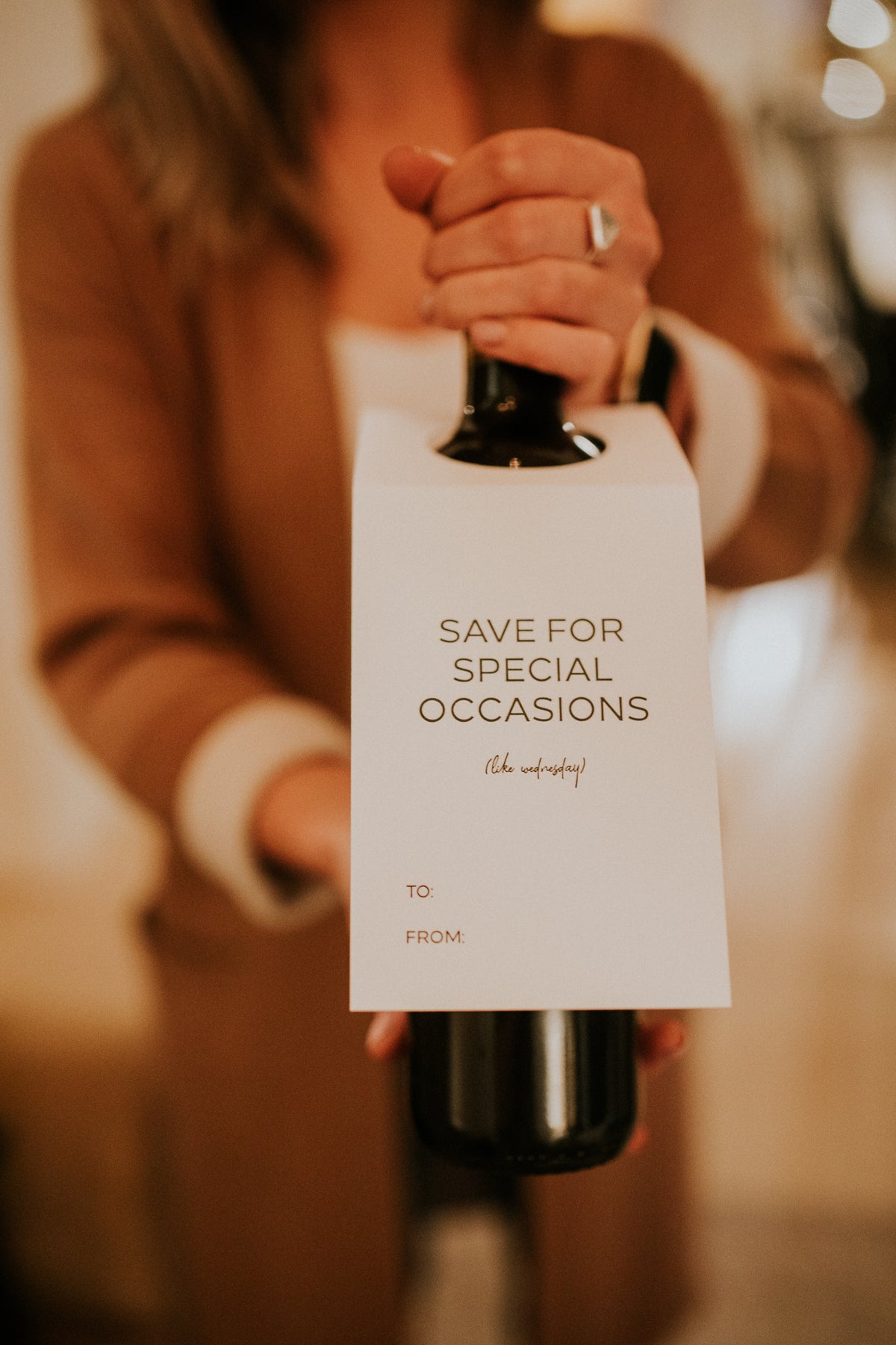 Variety Pack - Letterpress Printed