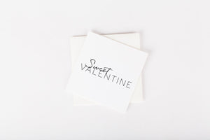 Sweet Valentine