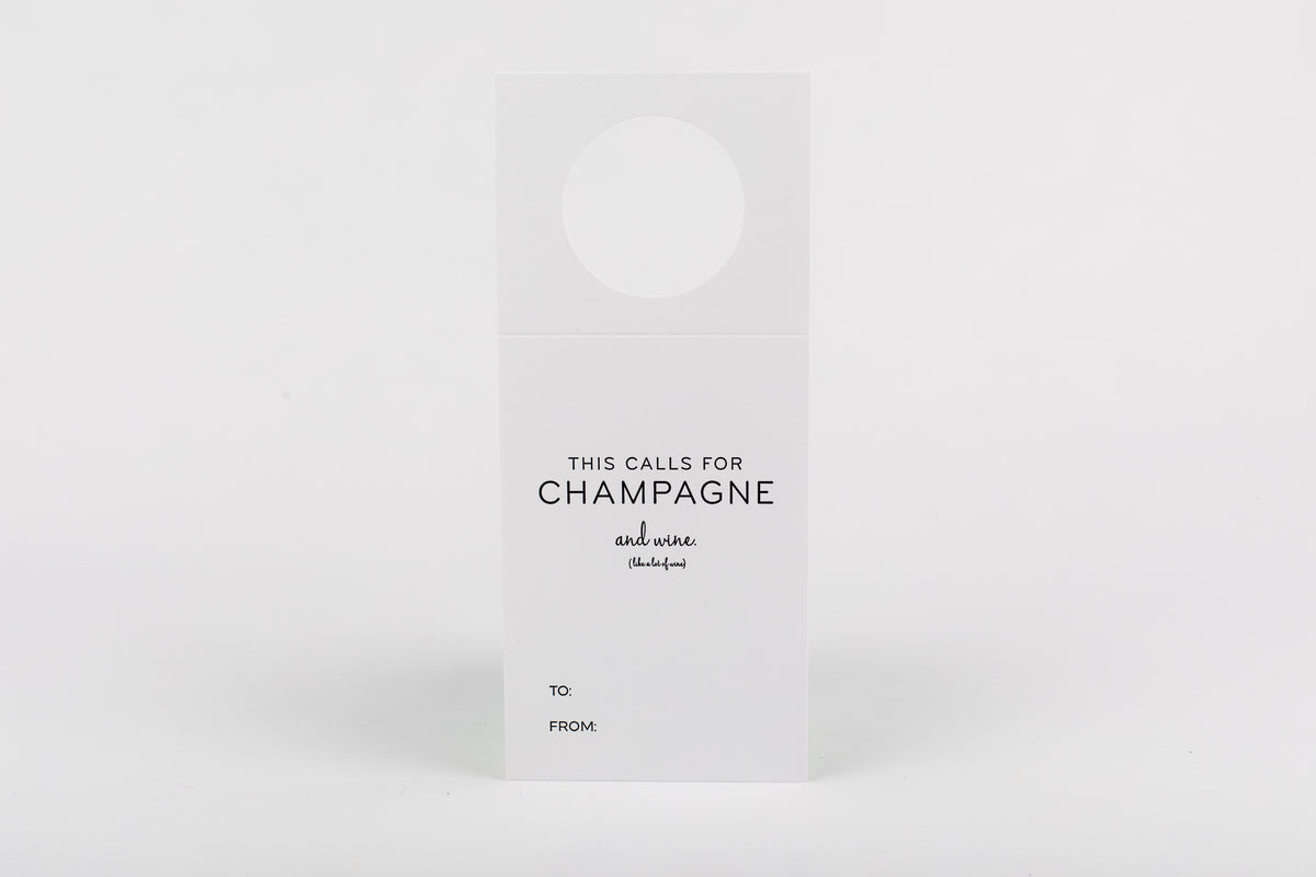 Variety Pack - Letterpress Printed