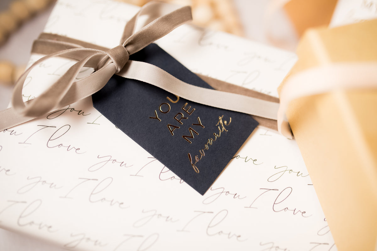 You Are My Favourite