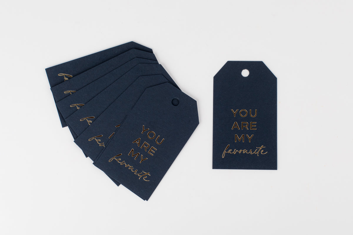 You Are My Favourite