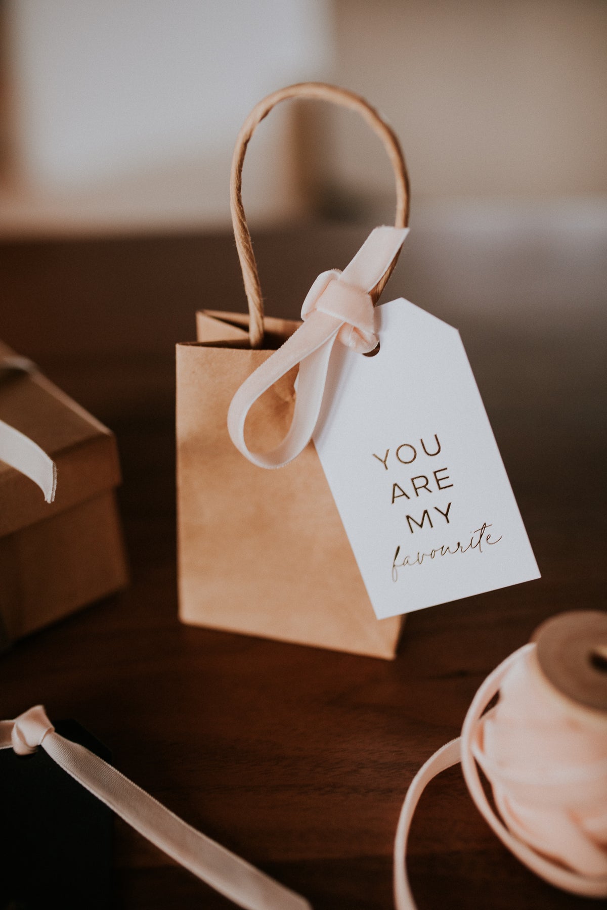 You Are My Favourite