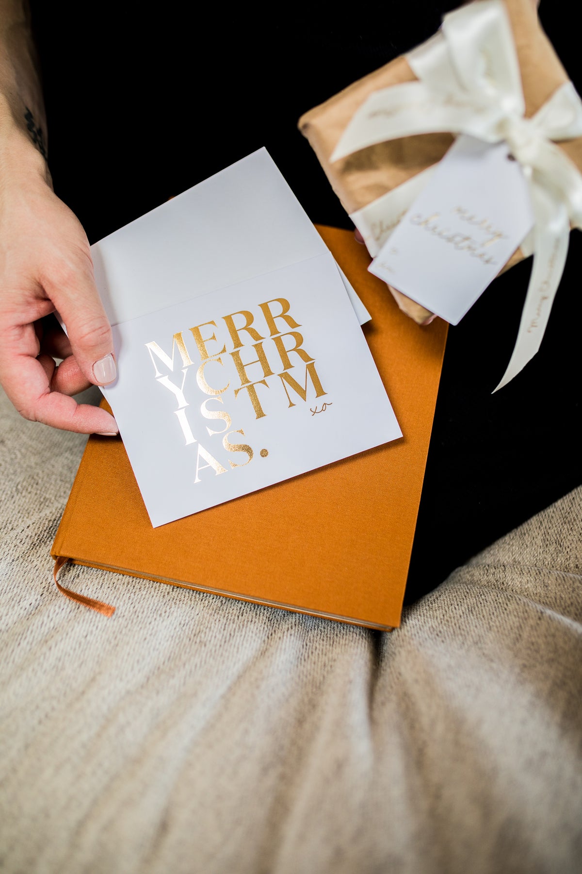 Holiday Cards - Boxed Set