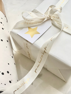 Add Gift Wrap